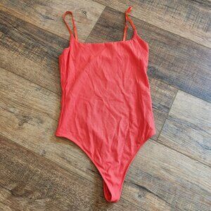 House of Harlow 1960 Bodysuit Size XS